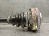 Recambio de transmision trasera izquierda para bmw x5 (e53) 4.4i automático referencia OEM IAM 7500914AI01 33207500915 