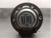 Recambio de transmision trasera izquierda para bmw x5 (e53) 4.4i automático referencia OEM IAM 7500914AI01 33207500915 