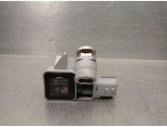 Recambio de sensor impacto para renault grand scénic iii (jz0/1_) 1.5 dci referencia OEM IAM 988312833R  
