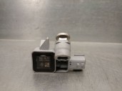 Replacement impact sensor for Renault Grand Scénic III (JZ0/1_) 1.5 dCi OEM IAM reference 988312833R 