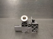 Replacement impact sensor for Renault Grand Scénic III (JZ0/1_) 1.5 dCi OEM IAM reference 988312833R 