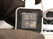 Recambio de sensor impacto para renault grand scénic iii (jz0/1_) 1.5 dci referencia OEM IAM 988312833R  