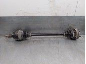 Recambio de transmision trasera derecha para bmw x5 (e53) 4.4i automático referencia OEM IAM 7500914AI01 33207500915 
