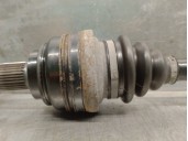 Recambio de transmision trasera derecha para bmw x5 (e53) 4.4i automático referencia OEM IAM 7500914AI01 33207500915 