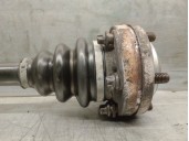 Recambio de transmision trasera derecha para bmw x5 (e53) 4.4i automático referencia OEM IAM 7500914AI01 33207500915 