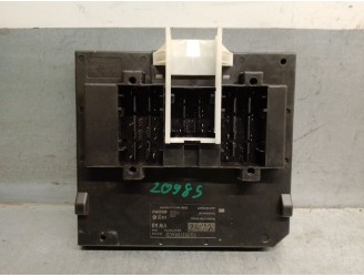 Recambio de modulo confort para skoda octavia iii (5e3, nl3, nr3) 1.6 tdi referencia OEM IAM 5Q0937084CD  A2C98111607 CONTINENTA