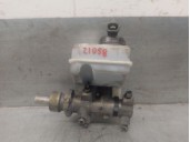 Replacement brake pump for Renault Master II van (FD) 2.8 DTI OEM IAM reference 7700309824 7701208176 BOSCH