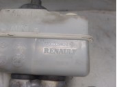 Replacement brake pump for Renault Master II van (FD) 2.8 DTI OEM IAM reference 7700309824 7701208176 BOSCH
