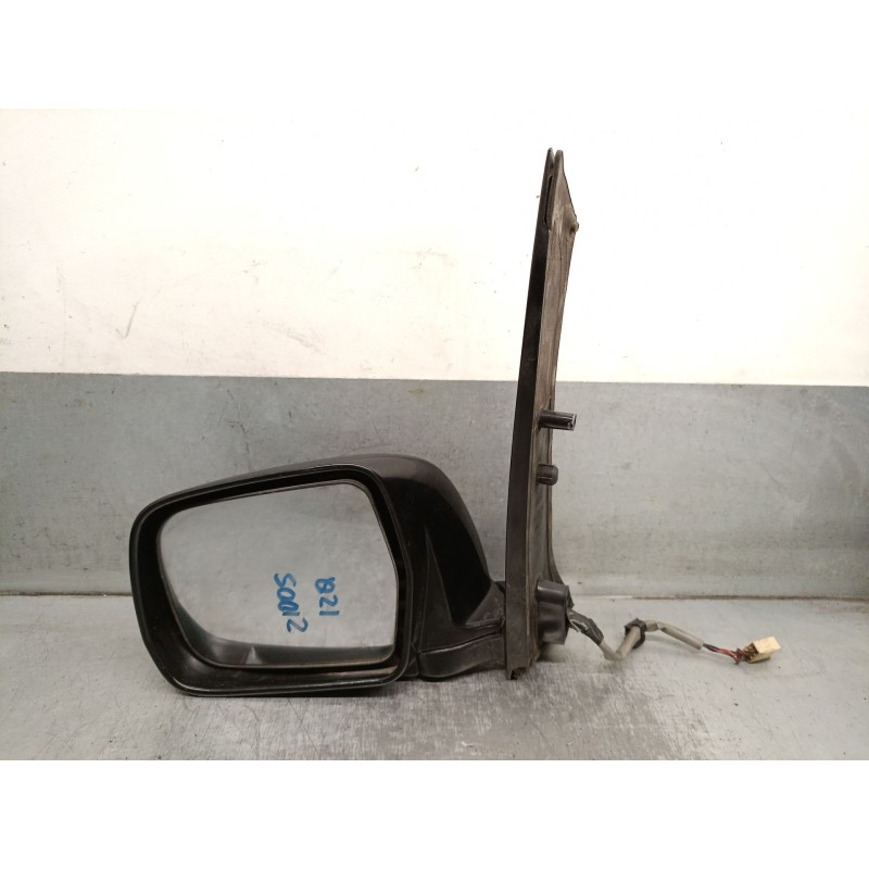 Recambio de retrovisor izquierdo para toyota previa ii (_r3_) 2.4 (acr30) referencia OEM IAM 8794028580 5 PINES 5 PUERTAS