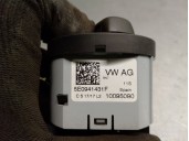 Recambio de mando luces salpicadero para skoda octavia iii (5e3, nl3, nr3) 1.6 tdi referencia OEM IAM 5E0941431F  