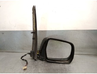 Recambio de retrovisor derecho para toyota previa ii (_r3_) 2.4 (acr30) referencia OEM IAM 8791028580 5 PINES 5 PUERTAS