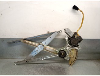 Recambio de elevalunas delantero izquierdo para toyota previa ii (_r3_) 2.4 (acr30) referencia OEM IAM 8572044030 5 PINES 5 PUER