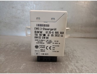 Recambio de modulo electronico para bmw 3 (e46) 320 d referencia OEM IAM 05393244 05393244 LK