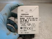Recambio de modulo electronico para bmw 3 (e46) 320 d referencia OEM IAM 05393244 05393244 LK