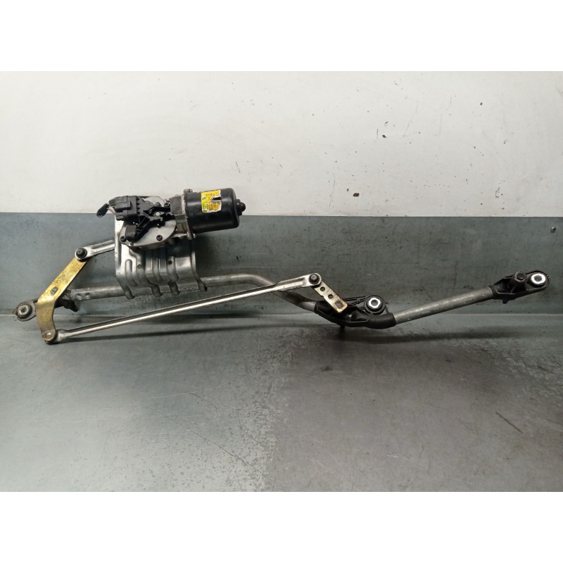 Recambio de motor limpia delantero para renault scénic ii (jm0/1_) 1.5 dci (jm1e, jm16) referencia OEM IAM 8200327016  VALEO