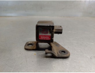 Recambio de sensor impacto para toyota land cruiser 90 (_j9_) 3.0 td (kzj90, kzj95) referencia OEM IAM 8917460040 1876003550 DEN