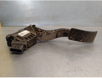 Recambio de potenciometro pedal para skoda octavia iii (5e3, nl3, nr3) 1.6 tdi referencia OEM IAM 5Q1723503H  6PV01062111 HELLA