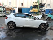 seat leon (5f1) del año 2013