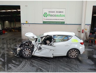 seat leon (5f1) del año 2013