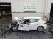 seat leon (5f1) del año 2013
