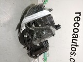 Recambio de faro izquierdo para mercedes-benz clase e (w211) e 320 (211.065) referencia OEM IAM 11502711 