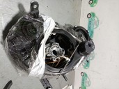 Recambio de faro izquierdo para mercedes-benz clase e (w211) e 320 (211.065) referencia OEM IAM 11502711 