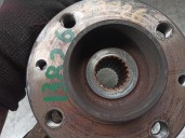 Recambio de mangueta delantera derecha para renault megane i scenic (ja0) 1.6 referencia OEM IAM 8200171678 8200171678 