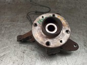 Recambio de mangueta delantera derecha para renault megane i scenic (ja0) 1.6 referencia OEM IAM 8200171678 8200171678 