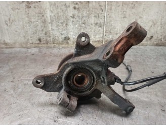 Recambio de mangueta delantera derecha para renault megane i scenic (ja0) 1.6 referencia OEM IAM 8200171678 8200171678 