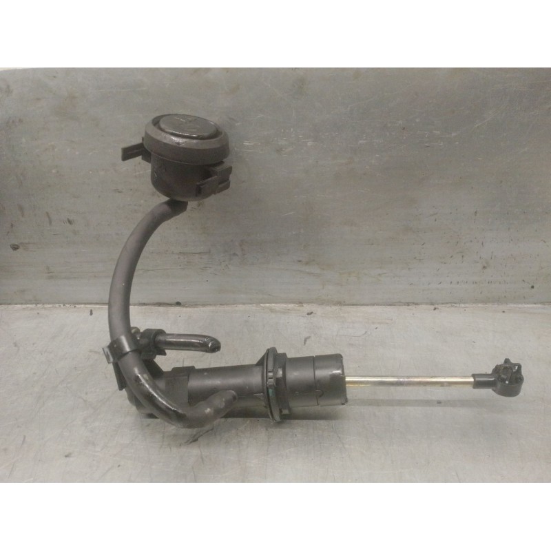 Recambio de bombin embrague para renault grand scénic iii (jz0/1_) 1.5 dci referencia OEM IAM 306109084R 306109084R 