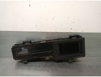 Recambio de cuadro instrumentos para renault grand scénic iii (jz0/1_) 1.5 dci referencia OEM IAM 248108063R 248108063R 50300222