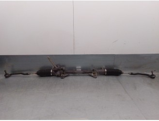 Recambio de cremallera direccion para renault grand scénic iii (jz0/1_) 1.5 dci referencia OEM IAM 490010024R 490010683R TRW A00