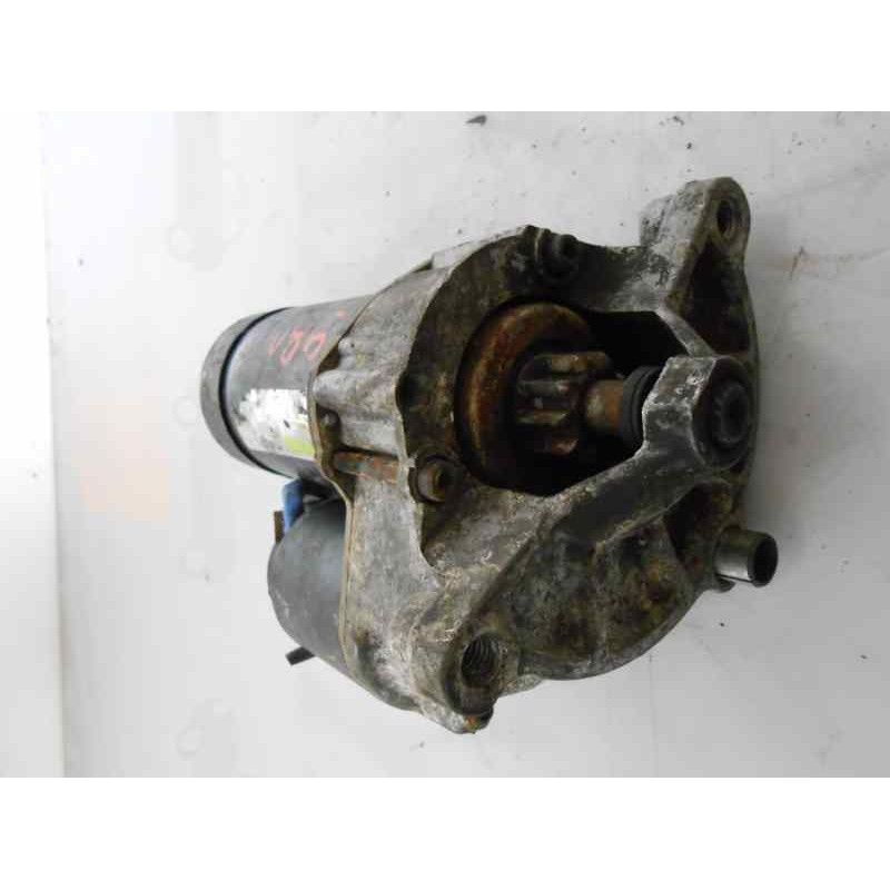 Recambio de motor arranque para citroen xsara coupe 1.9 td vtr referencia OEM IAM 5802FJ  