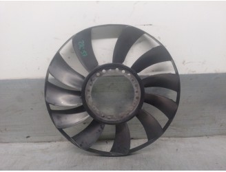 Recambio de ventilador viscoso motor para audi a4 b5 (8d2) 1.8 referencia OEM IAM 058121301B 058121301B 