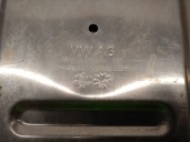 Recambio de cubrecarter para seat ibiza (kj1) 1.0 tsi referencia OEM IAM 2Q0825229B CESTA 9A 