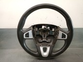 Recambio de volante para renault grand scénic iii (jz0/1_) 1.5 dci referencia OEM IAM 609581499 484003162R 