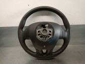 Recambio de volante para renault grand scénic iii (jz0/1_) 1.5 dci referencia OEM IAM 609581499 484003162R 