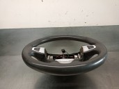 Recambio de volante para renault grand scénic iii (jz0/1_) 1.5 dci referencia OEM IAM 609581499 484003162R 