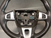 Recambio de volante para renault grand scénic iii (jz0/1_) 1.5 dci referencia OEM IAM 609581499 484003162R 