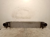 Recambio de intercooler para mercedes-benz clk (c209) clk 320 cdi (209.320) referencia OEM IAM A2035000500 8ML376988294 HELLA