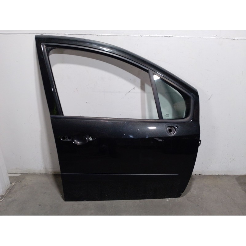 Recambio de puerta delantera derecha para renault modus / grand modus (f/jp0_) 1.5 dci 90 referencia OEM IAM 801003308R  