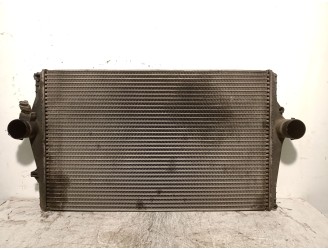 Recambio de intercooler para volvo s60 i (384) d5 referencia OEM IAM 8671694  874471M VALEO