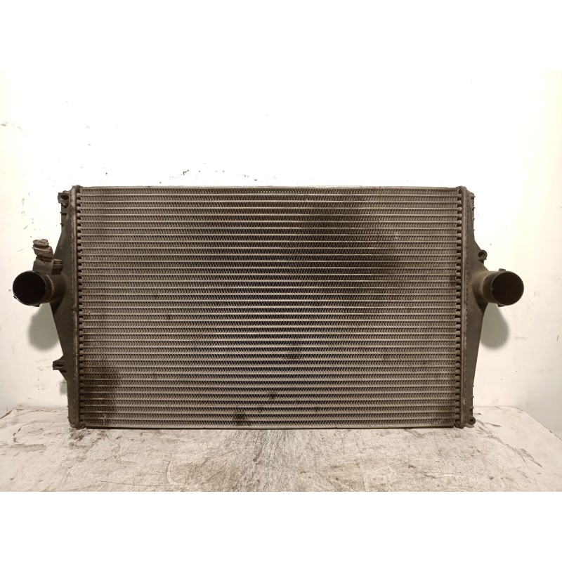 Recambio de intercooler para volvo s60 i (384) d5 referencia OEM IAM 8671694  874471M VALEO