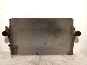Recambio de intercooler para volvo s60 i (384) d5 referencia OEM IAM 8671694  874471M VALEO