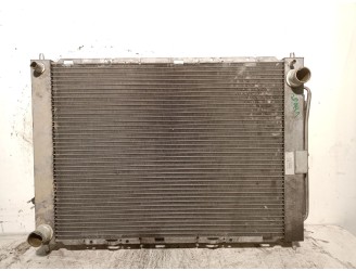 Recambio de radiador agua para renault modus / grand modus (f/jp0_) 1.5 dci (fp0f, jp0f) referencia OEM IAM 8200688390 