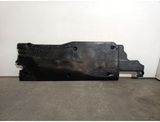 Replacement engine oil pan cover for Seat Ibiza (kj1) 1.0 TSI OEM IAM reference 2Q0825202B CESTA 9A 