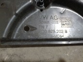 Recambio de cubrecarter para seat ibiza (kj1) 1.0 tsi referencia OEM IAM 2Q0825202B CESTA 9A 