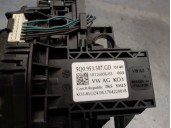 Recambio de mando luces para skoda octavia iii (5e3, nl3, nr3) 1.6 tdi referencia OEM IAM 5Q0953507GD 5Q0953513R 