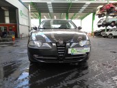 alfa romeo 147 (937_) del año 2004