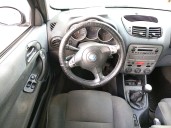 alfa romeo 147 (937_) del año 2004